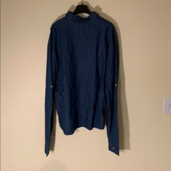 PTNY Button Up Shirt - Picture 4 of 4